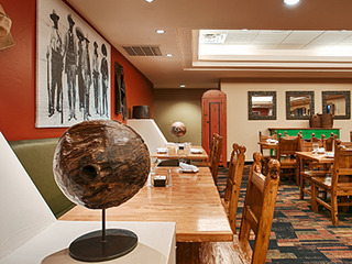 Hotel Best Western Rio Grande Inn