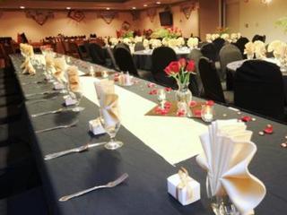 Hotel Best Western Rio Grande Inn