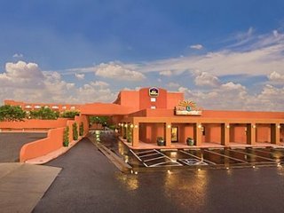 Hotel Best Western Rio Grande Inn