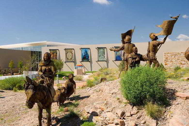 Hotel Best Western Rio Grande Inn