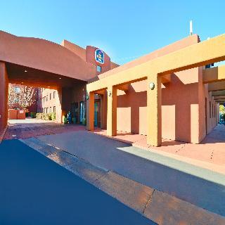 Hotel Best Western Rio Grande Inn