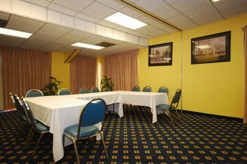 Hotel Best Western Amarillo Inn