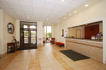 Hotel Best Western Amarillo Inn