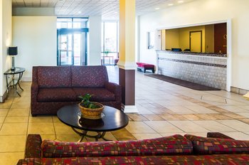 Hotel Best Western Amarillo Inn