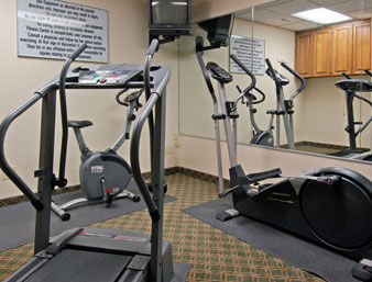 Hotel Days Inn East