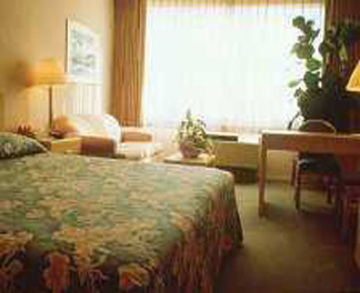 Hotel Holiday Inn Buena Park