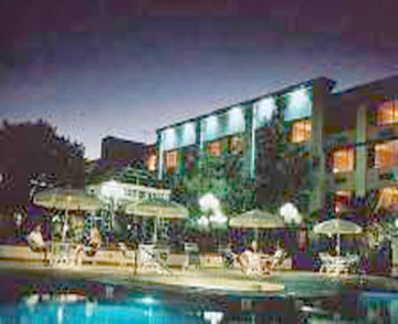 Hotel Holiday Inn Buena Park