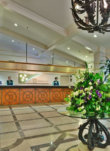 Hotel Holiday Inn Buena Park