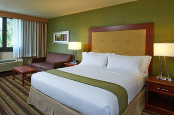 Hotel Holiday Inn Buena Park