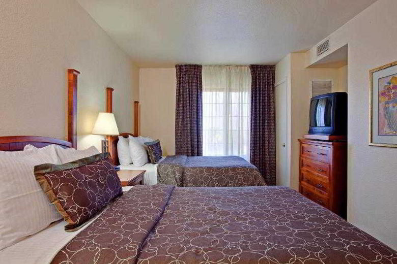 Hotel Staybridge Suites - Anaheim