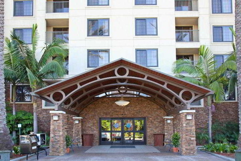 Hotel Staybridge Suites - Anaheim