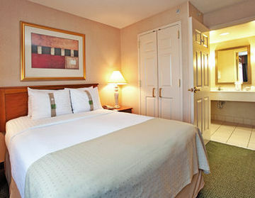Hotel Holiday Inn Anaheim