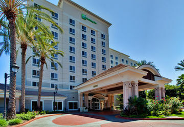 Hotel Holiday Inn Anaheim