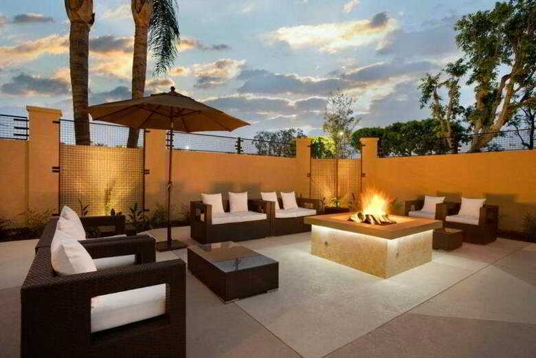 Red Lion Hotel Anaheim