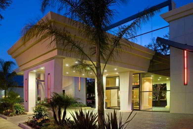 Red Lion Hotel Anaheim