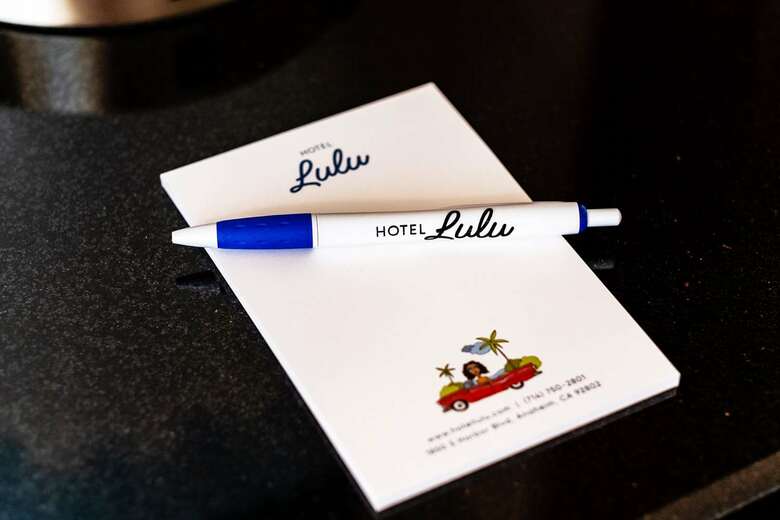 Red Lion Hotel Anaheim