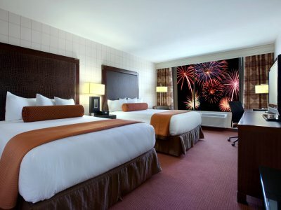 Red Lion Hotel Anaheim