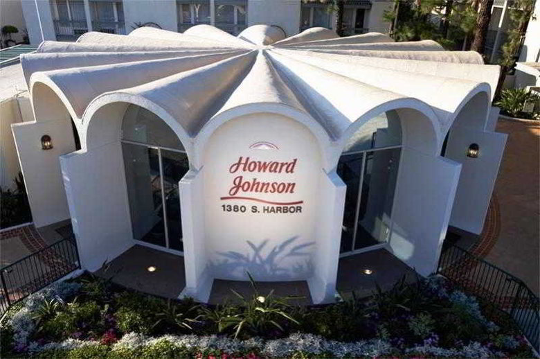 Hotel Howard Johnson