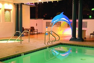 Hotel Peacock Suites