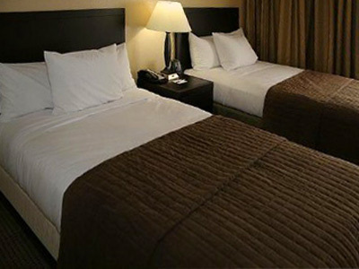 Hotel Radisson Suites Buena Park