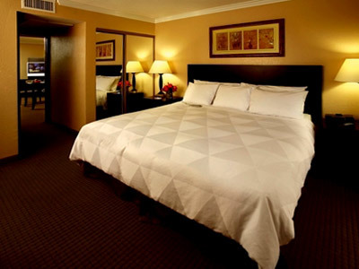 Hotel Radisson Suites Buena Park