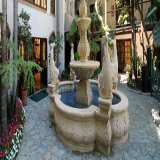 Hotel Radisson Suites Buena Park