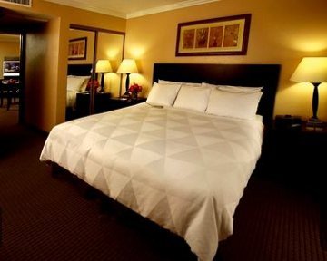 Hotel Radisson Suites Buena Park