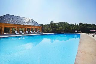 Hotel Crowne Plaza Resort Asheville