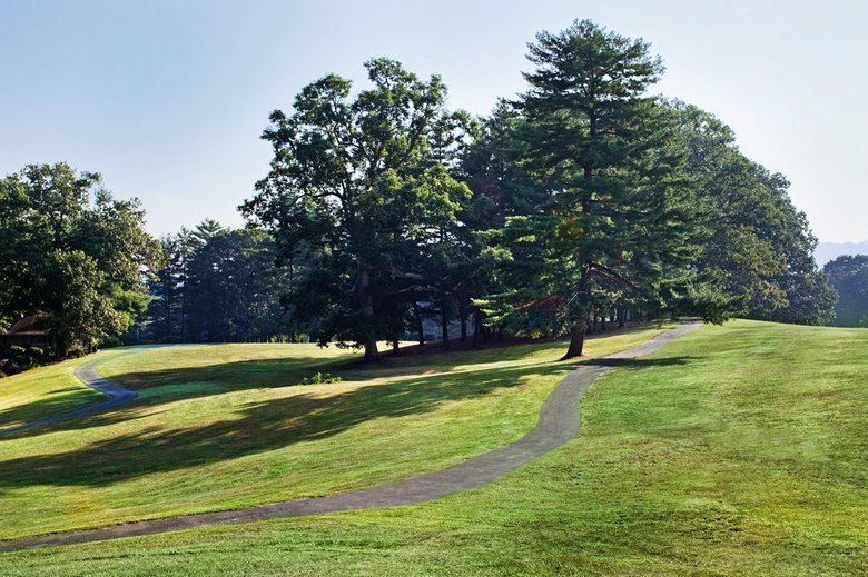 Hotel Crowne Plaza Resort Asheville