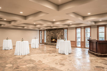 Hotel Crowne Plaza Resort Asheville