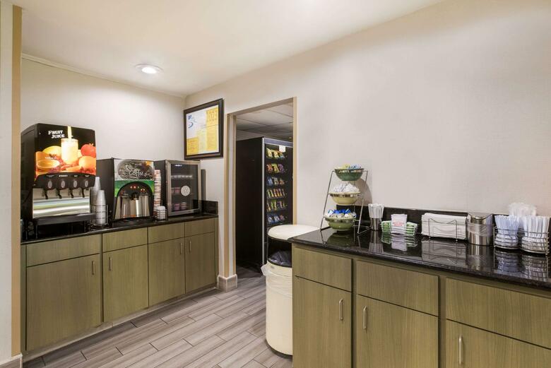 Hotel Quality Inn Northlake