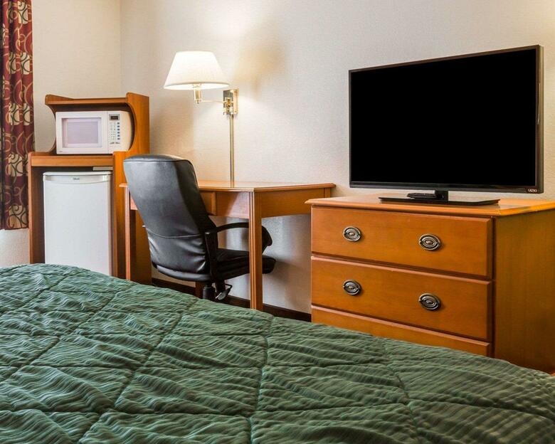 Hotel Quality Inn Northlake