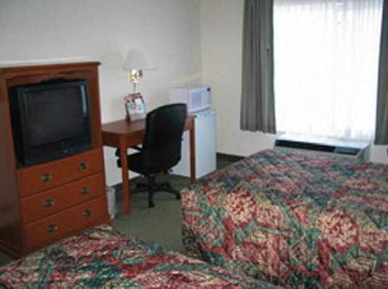 Hotel Quality Inn Northlake