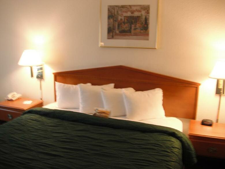 Hotel Quality Inn Northlake