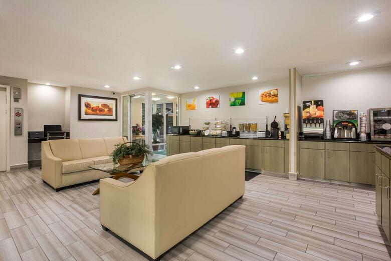 Hotel Quality Inn Northlake