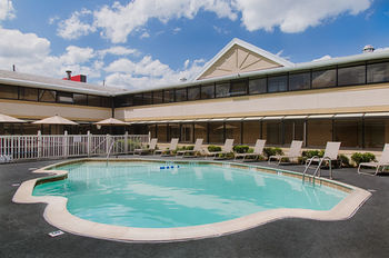 Hotel Ramada Inn Boston
