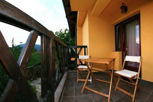 Hostal Pensiunea Elena
