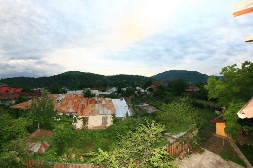 Hostal Pensiunea Elena
