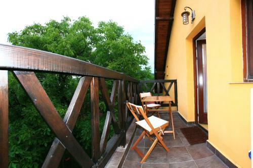 Hostal Pensiunea Elena