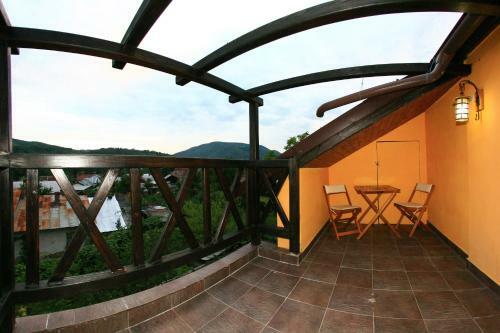 Hostal Pensiunea Elena