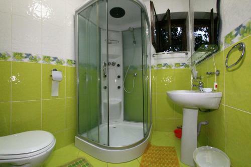 Hostal Pensiunea Elena