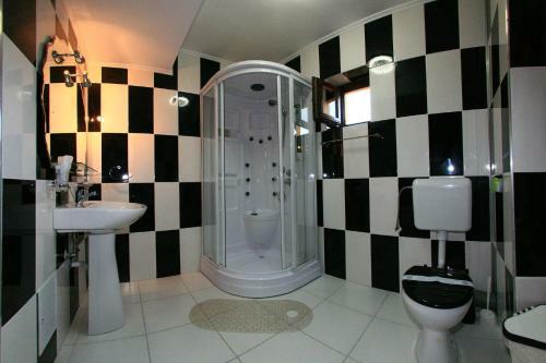 Hostal Pensiunea Elena