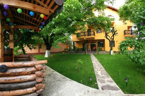 Hostal Pensiunea Elena