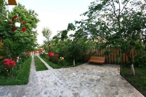 Hostal Pensiunea Elena