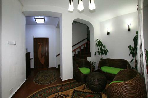Hostal Pensiunea Elena