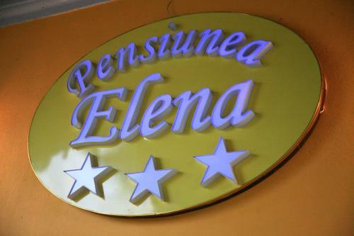 Hostal Pensiunea Elena