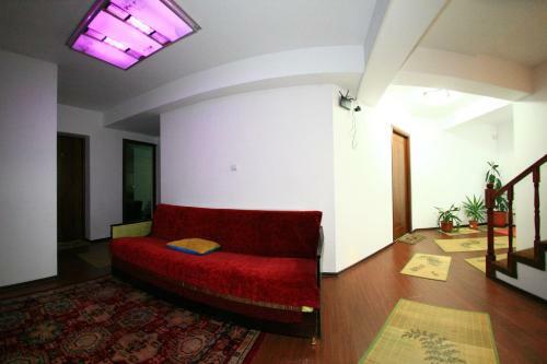 Hostal Pensiunea Elena