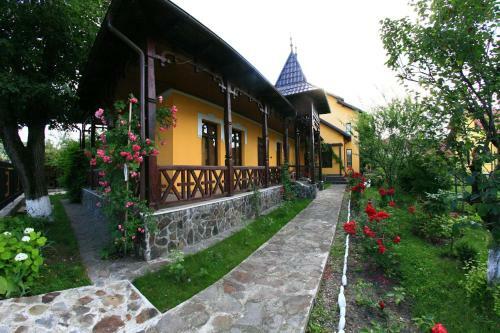 Hostal Pensiunea Elena