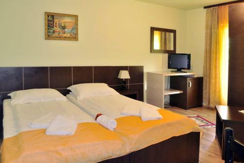 Hostal Pensiunea Casa Creanga