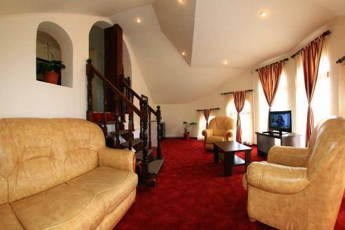 Hostal Pensiunea Casa Creanga